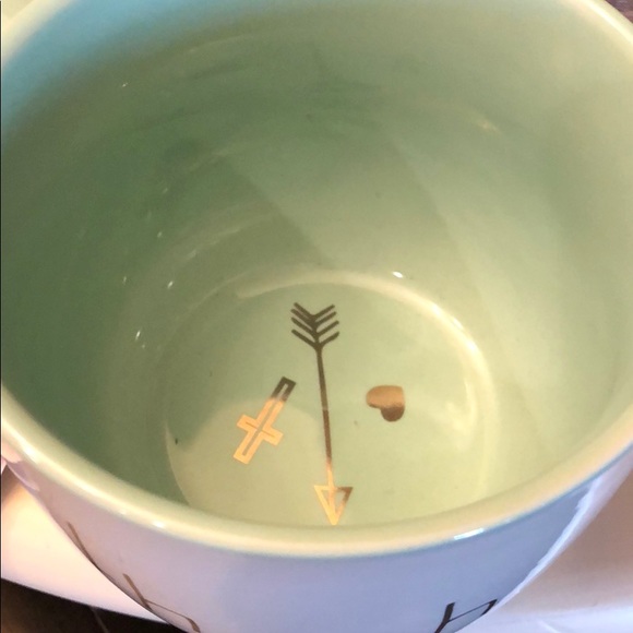 CLEARANCE❗️FAITH HOPE LOVE Wrapped Mug - Picture 4 of 7